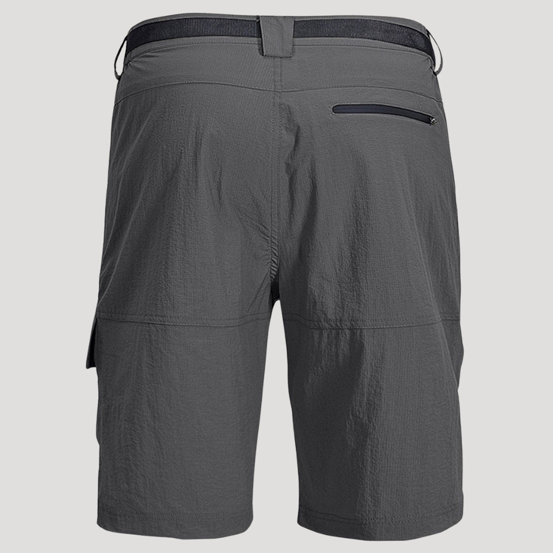 Men’s Hiking Shorts Outdoor Tactical Casual Utility Work Shorts