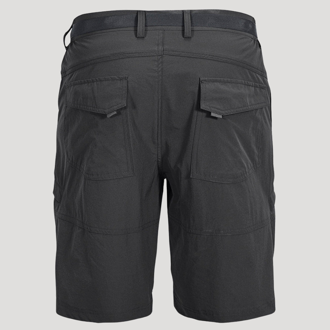 Men’s Cargo Shorts Work Tactical Utility Hiking Casual Outdoor