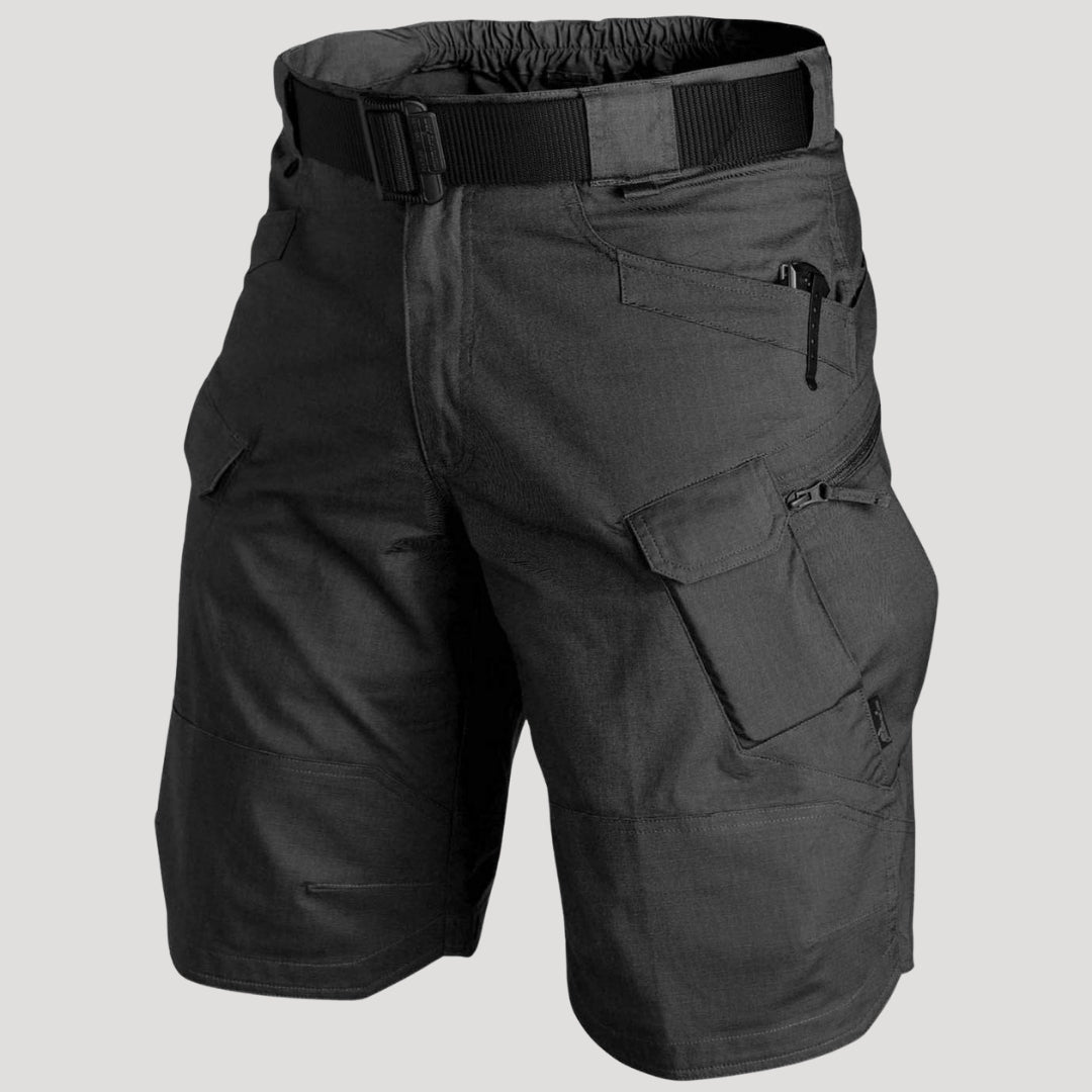 Men’s Cargo Shorts Work Tactical Utility Hiking Outdoor Casual
