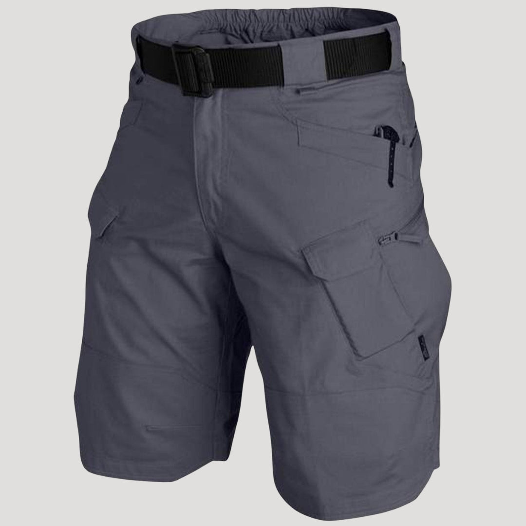 Men’s Cargo Shorts Work Tactical Utility Hiking Outdoor Casual