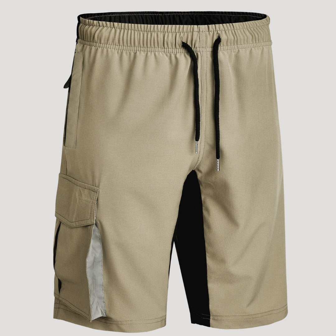 Men’s Hiking Shorts Outdoor Tactical Work Casual Utility Shorts