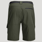 Men’s Hiking Shorts Outdoor Tactical Casual Utility Work Shorts