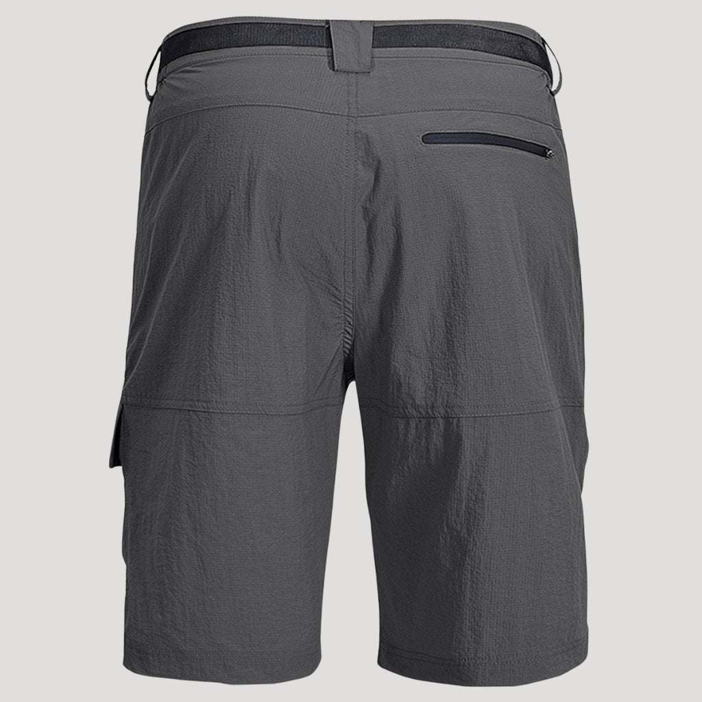 Men’s Hiking Shorts Outdoor Tactical Casual Utility Work Shorts