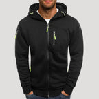Men’s Hoodie Comfortable Fit Casual Everyday Style