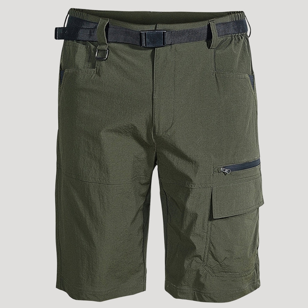 Men’s Hiking Shorts Outdoor Tactical Casual Utility Work Shorts