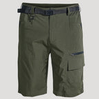 Men’s Hiking Shorts Outdoor Tactical Casual Utility Work Shorts