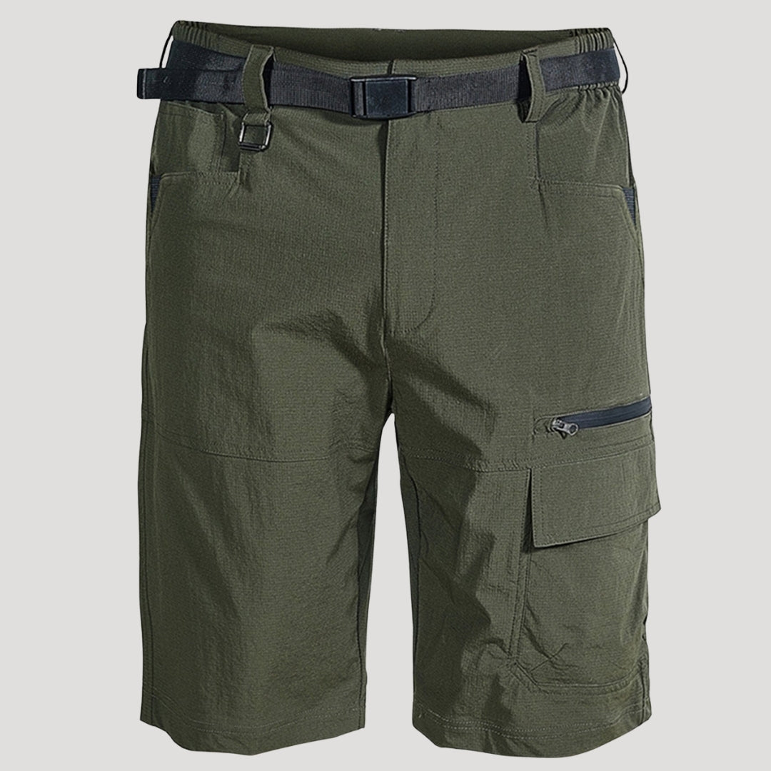 Men’s Hiking Shorts Outdoor Tactical Casual Utility Work Shorts