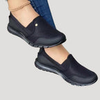 Women’s Slip On Mesh Sneakers Lightweight Casual Shoes