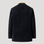 Men’s Blazer Casual Sport Coat Jacket Outerwear