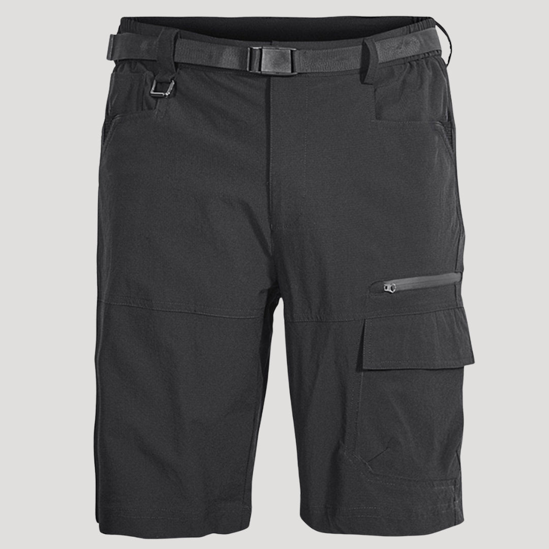 Men’s Hiking Shorts Outdoor Tactical Casual Utility Work Shorts
