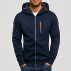 Men’s Hoodie Comfortable Fit Casual Everyday Style