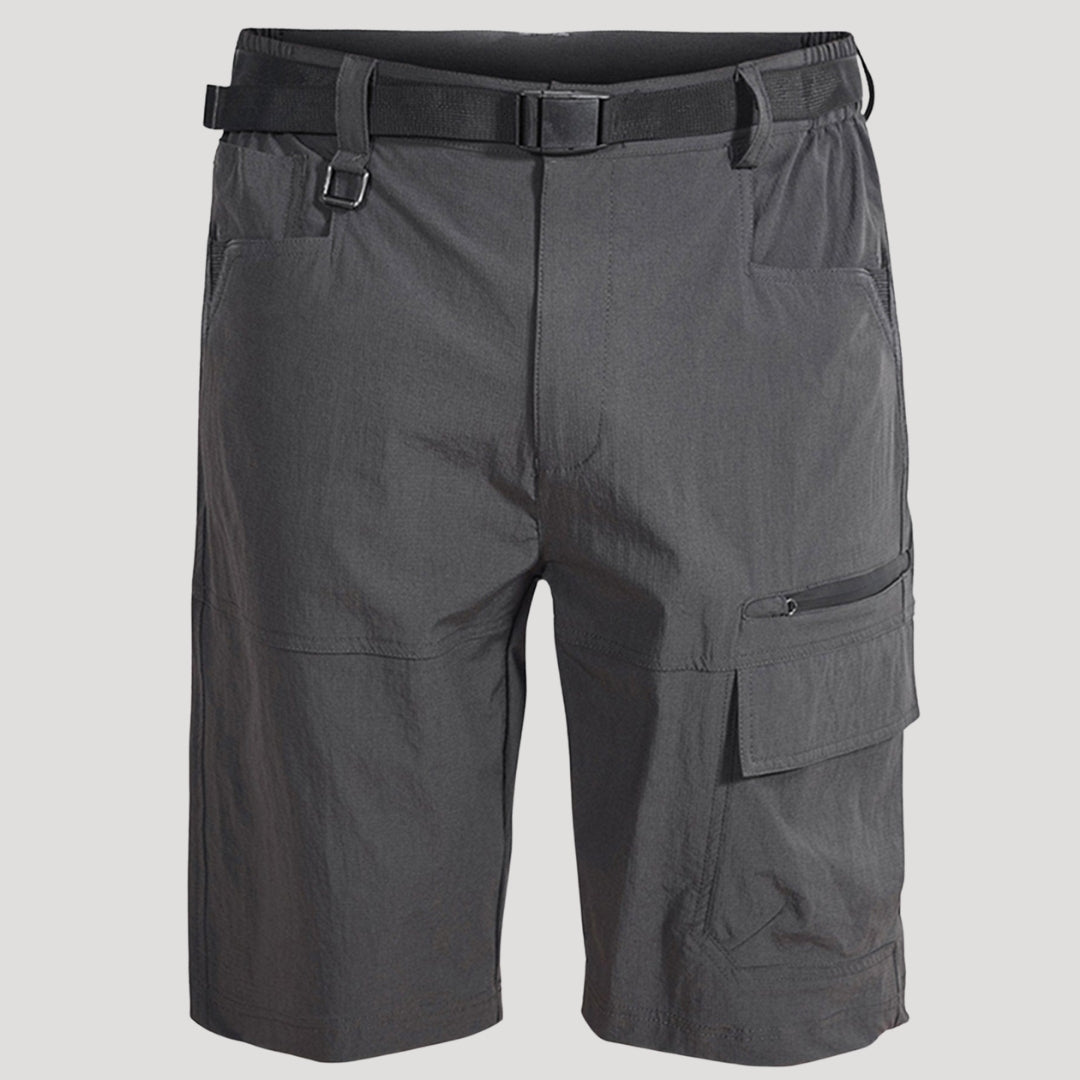 Men’s Hiking Shorts Outdoor Tactical Casual Utility Work Shorts