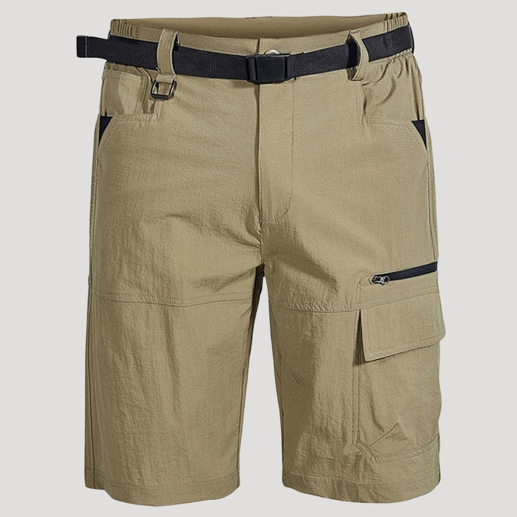 Men’s Hiking Shorts Outdoor Tactical Casual Utility Work Shorts