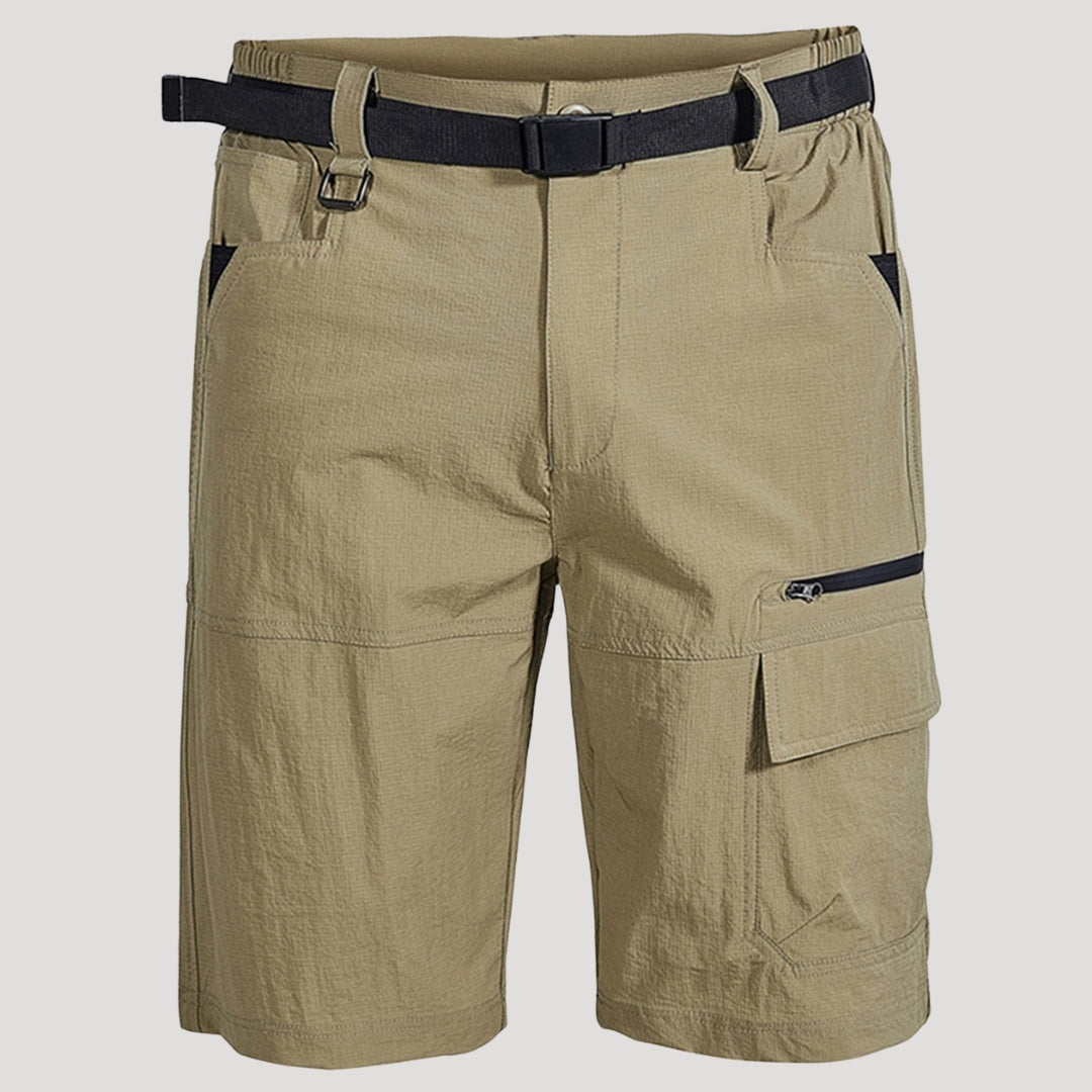 Men’s Hiking Shorts Outdoor Tactical Casual Utility Work Shorts