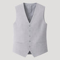 Men’s Jacket Button Casual Lightweight Slim Fit Outerwear