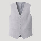 Men’s Jacket Button Casual Lightweight Slim Fit Outerwear