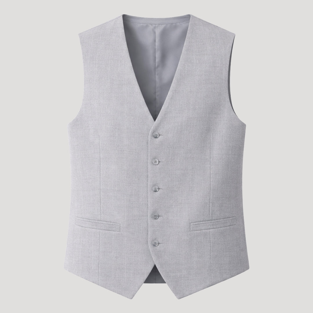 Men’s Jacket Button Casual Lightweight Slim Fit Outerwear