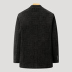 Men’s Blazer Casual Sport Coat Jacket Outerwear