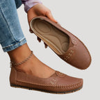 Women’s Loafers Slip On Flat Shoes Moccasins Casual