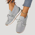 Women’s Slip On Sneakers Lightweight Casual Walking Shoes