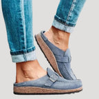Women’s Slip On Loafers Low Sole Casual Walking Shoes