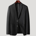 Men’s Blazer Sport Coat Casual Jacket Lightweight Linen