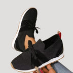 Women’s Slip On Sneakers Lightweight Casual Walking Shoes