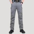 Men’s Cargo Pants Work Tactical Hiking Utility Outdoor