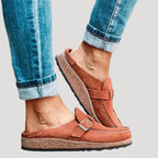 Women’s Slip On Loafers Low Sole Casual Walking Shoes