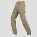 Men’s Cargo Pants Work Tactical Hiking Utility Outdoor