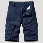 Men’s Cargo Shorts Work Tactical Utility Casual Multi Pocket