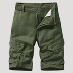 Men’s Cargo Shorts Work Tactical Utility Casual Multi Pocket