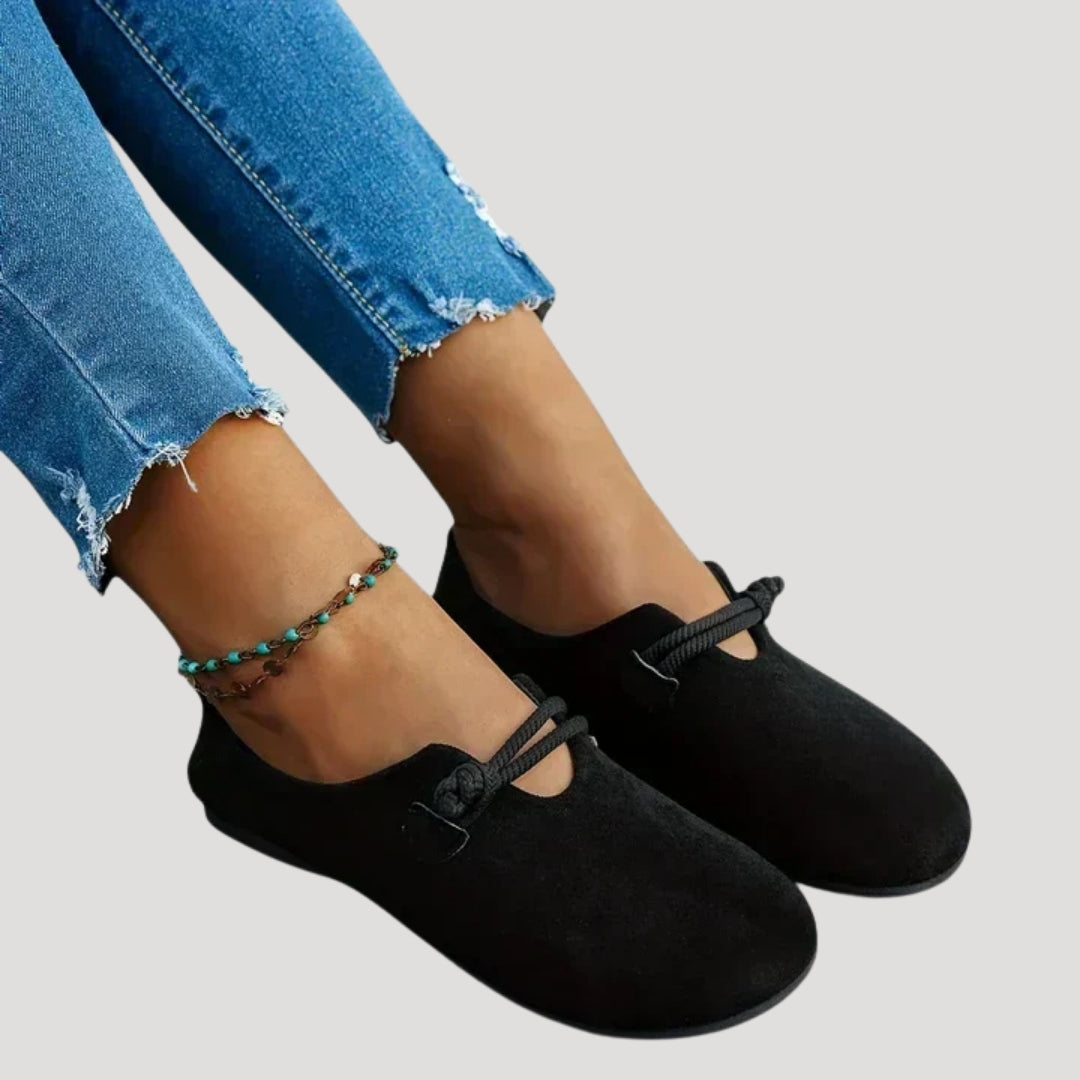 Women’s Flats Slip On Ballet Flat Shoes Walking