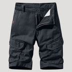Men’s Cargo Shorts Work Tactical Utility Casual Multi Pocket