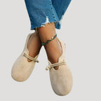 Women’s Flats Slip On Ballet Flat Shoes Walking