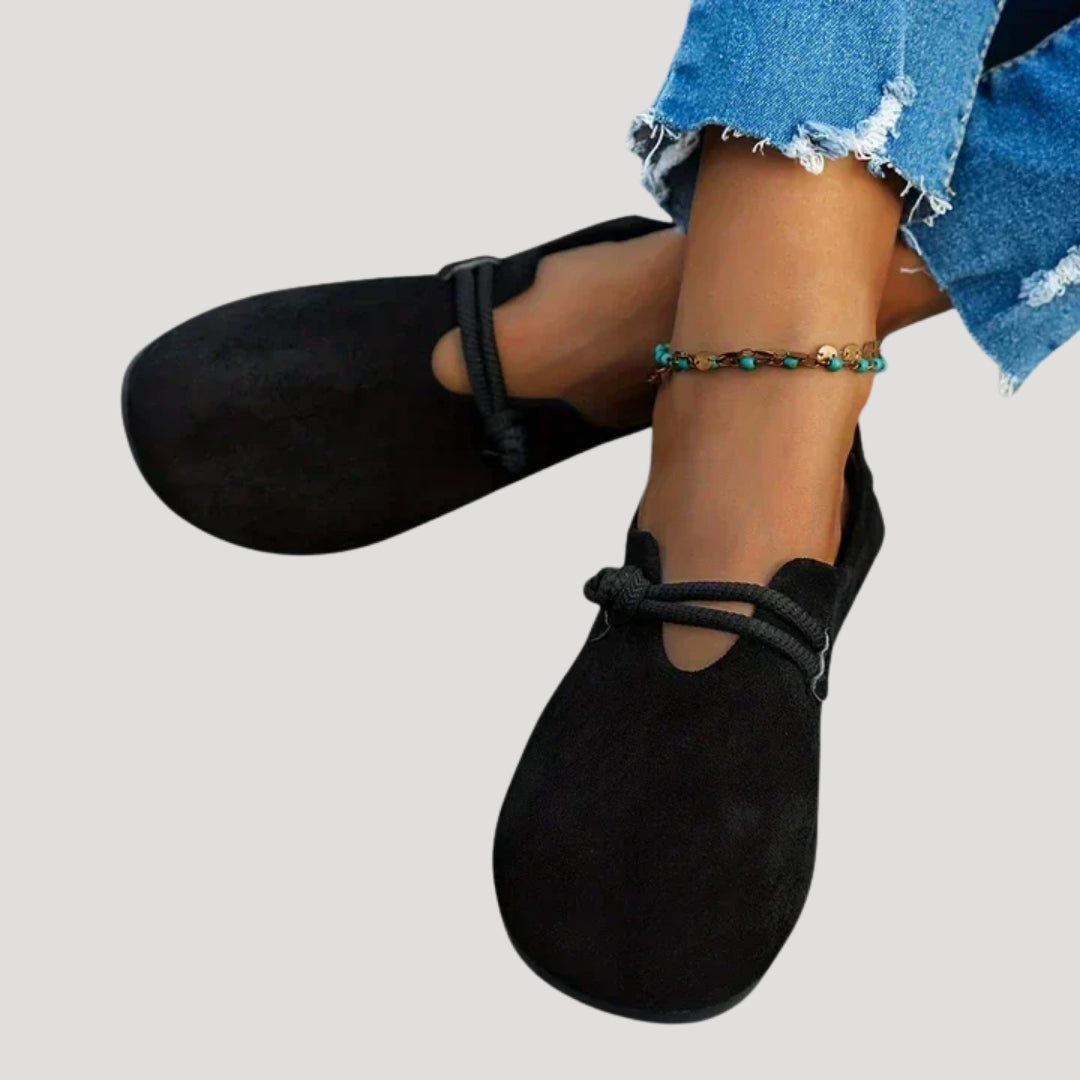 Women’s Flats Slip On Ballet Flat Shoes Walking