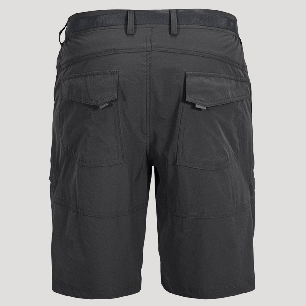 Men’s Cargo Shorts Work Tactical Utility Hiking Casual Outdoor
