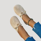 Women’s Flats Slip On Ballet Flat Shoes Walking