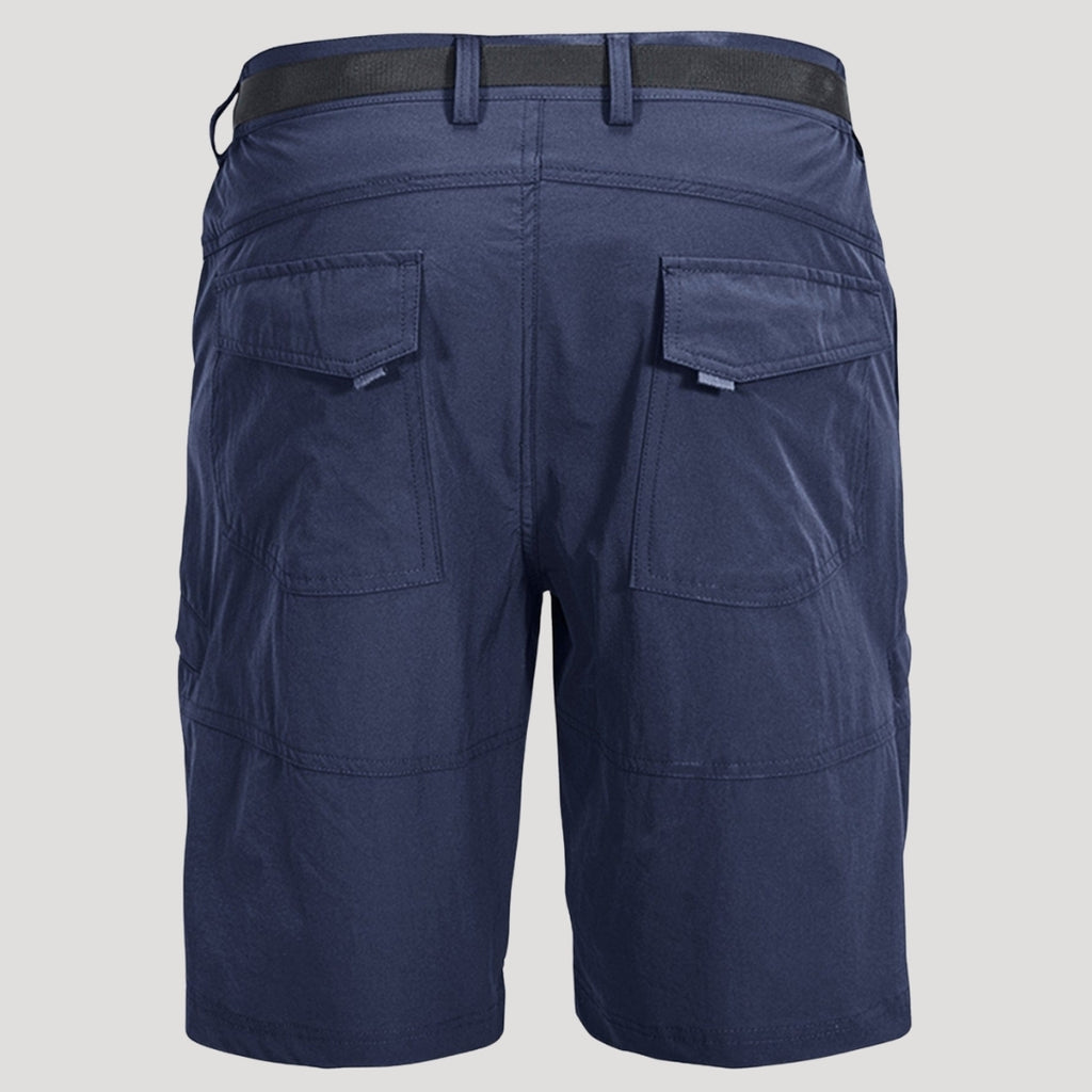 Men’s Cargo Shorts Work Tactical Utility Hiking Casual Outdoor