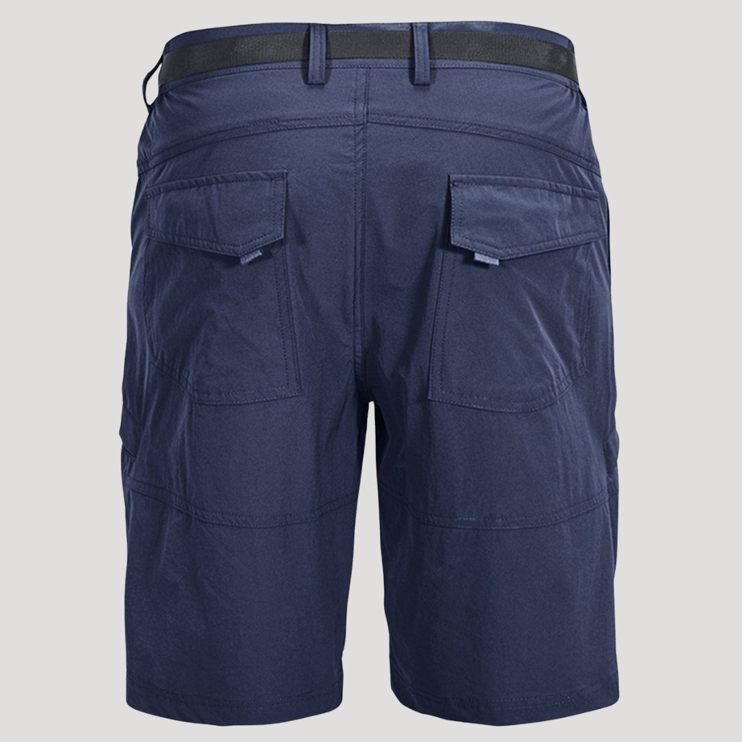 Men’s Cargo Shorts Work Tactical Utility Hiking Casual Outdoor