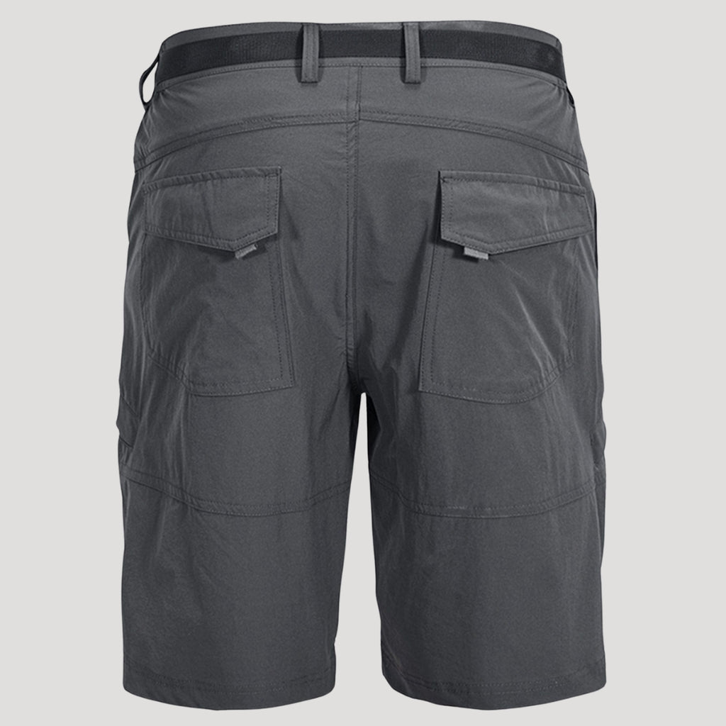Men’s Cargo Shorts Work Tactical Utility Hiking Casual Outdoor