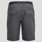 Men’s Cargo Shorts Work Tactical Utility Hiking Casual Outdoor