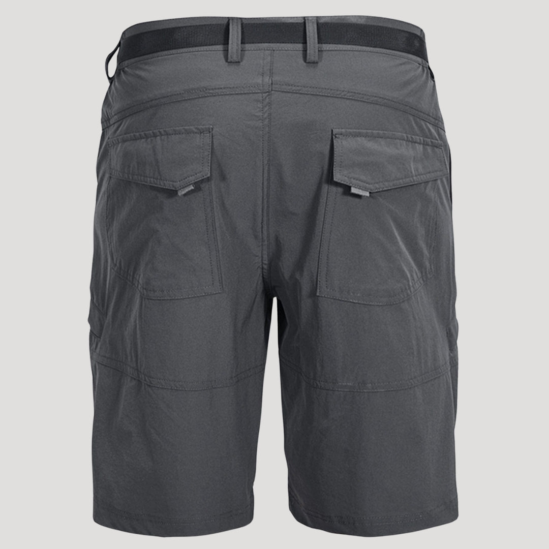 Men’s Cargo Shorts Work Tactical Utility Hiking Casual Outdoor