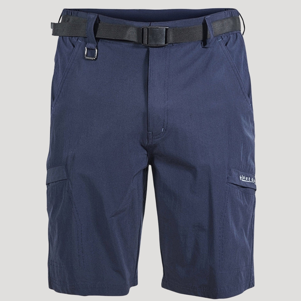 Men’s Cargo Shorts Work Tactical Utility Hiking Casual Outdoor