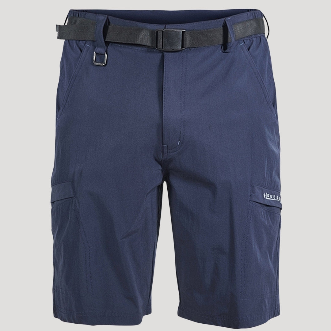 Men’s Cargo Shorts Work Tactical Utility Hiking Casual Outdoor