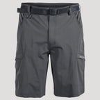 Men’s Cargo Shorts Work Tactical Utility Hiking Casual Outdoor