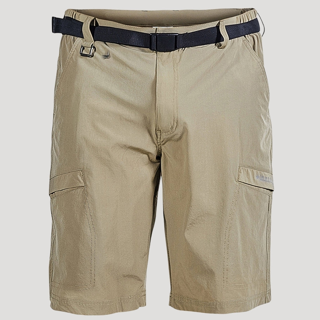 Men’s Cargo Shorts Work Tactical Utility Hiking Casual Outdoor
