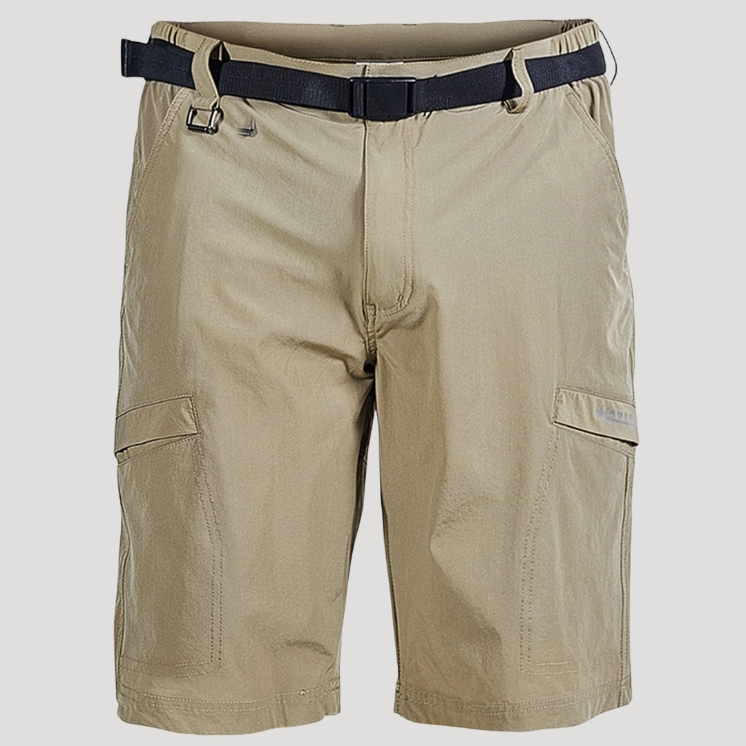 Men’s Cargo Shorts Work Tactical Utility Hiking Casual Outdoor