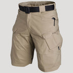 Men’s Cargo Shorts Work Tactical Utility Hiking Outdoor Casual