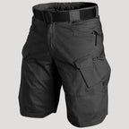 Men’s Cargo Shorts Work Tactical Utility Hiking Outdoor Casual